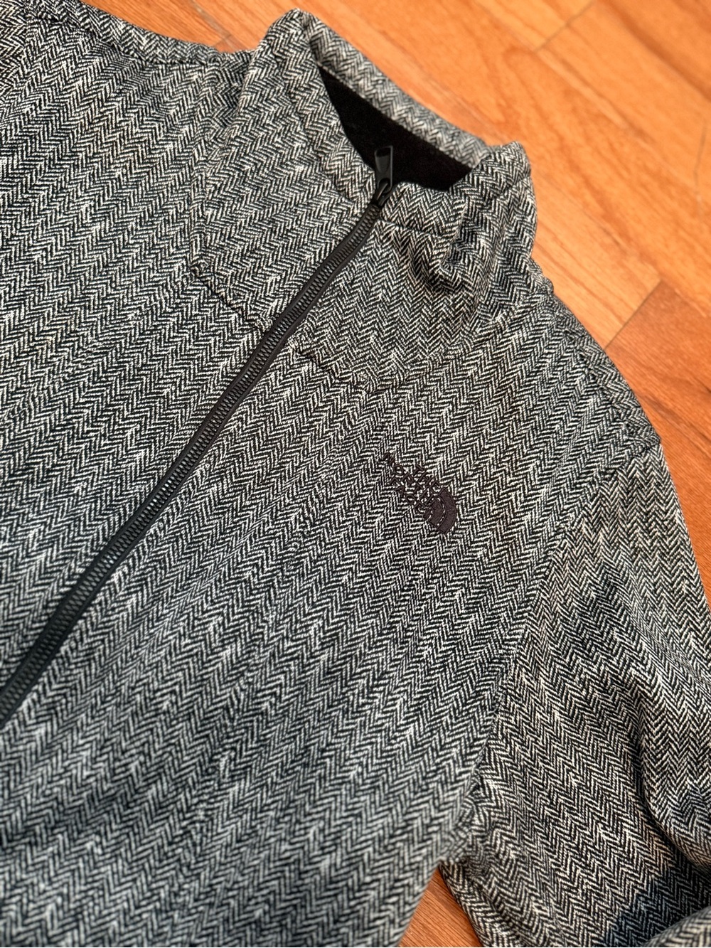 North Face Jacket - Picture 3 of 4